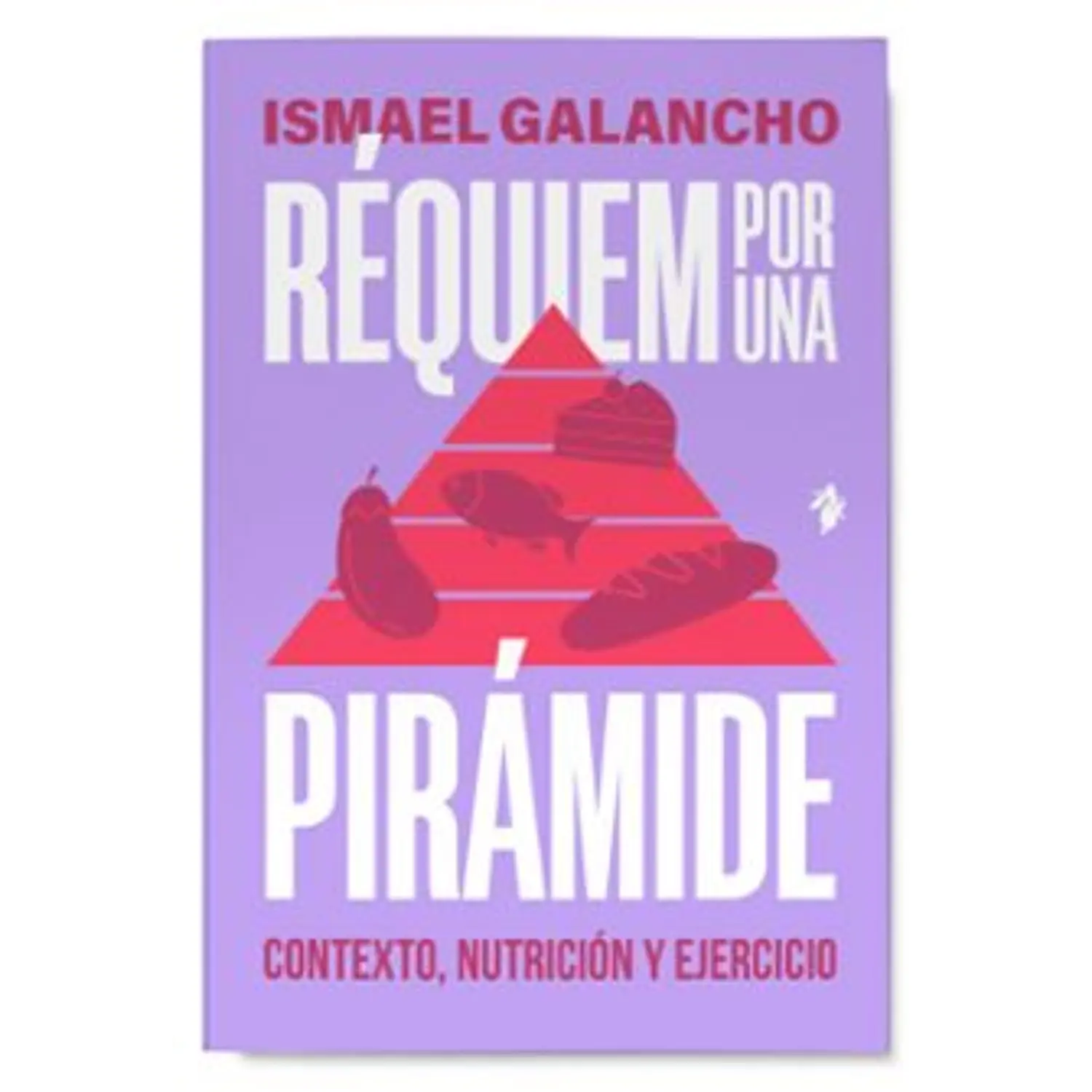 Réquiem Por Una Pirámide. Contexto, Nutrición Y Ejercicio