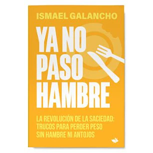 Ya No Paso Hambre