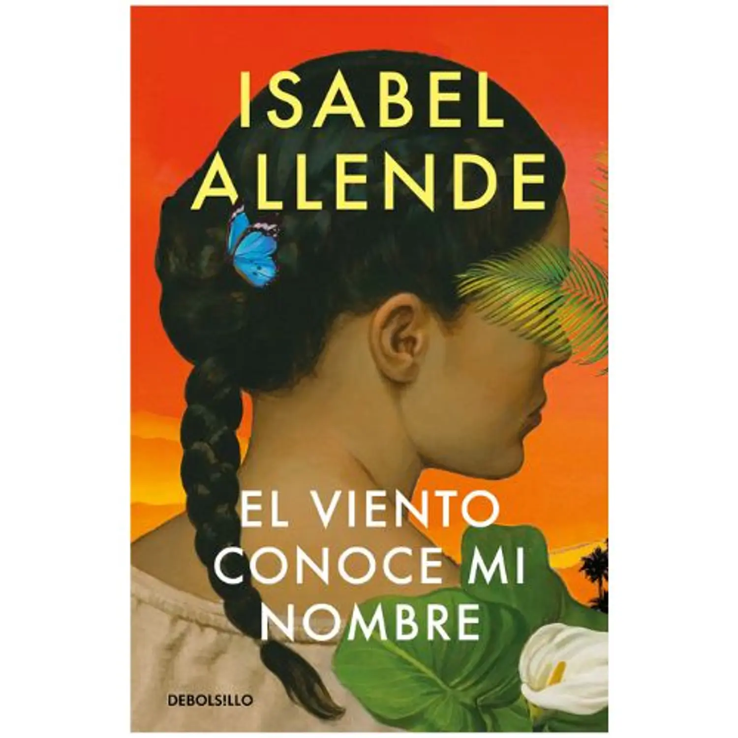 El Viento Conoce Mi Nombre