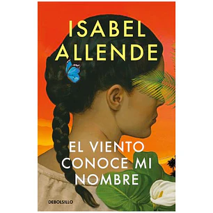 El Viento Conoce Mi Nombre