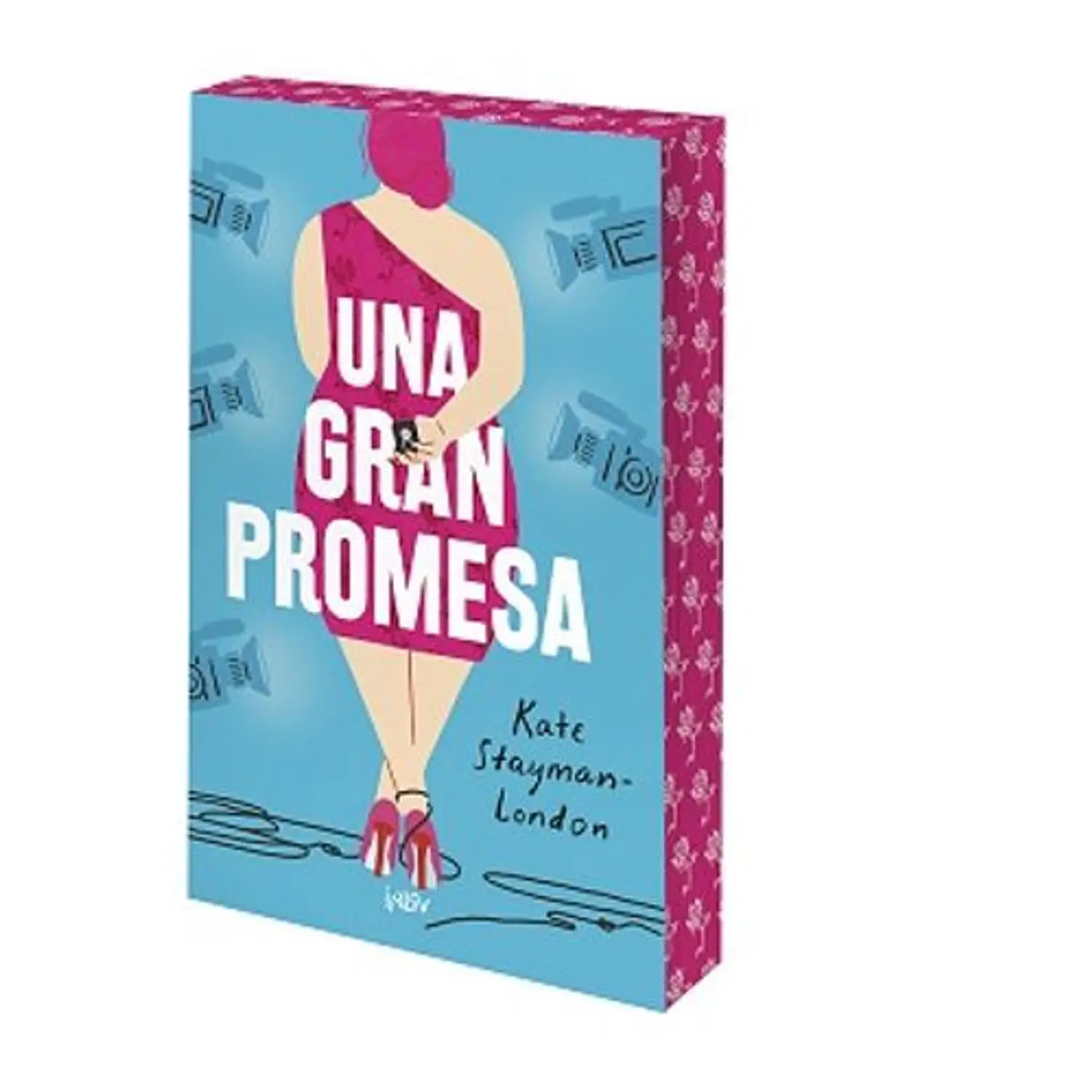 Una Gran Promesa