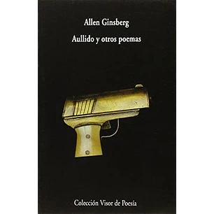 Aullidos Y Otros Poemas