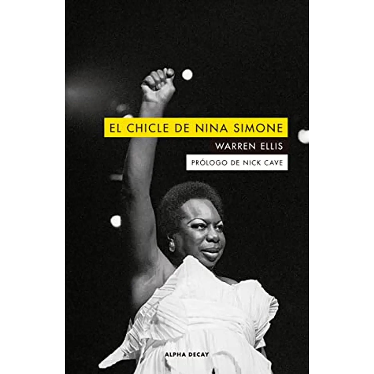 El Chicle De Nina Simone