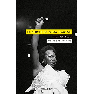El Chicle De Nina Simone
