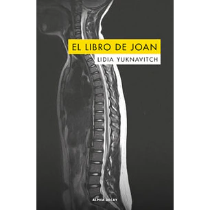 El Libro De Joan