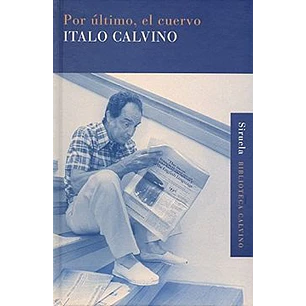Por ÚLtimo, El Cuervo