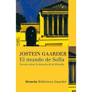 El Mundo De Sofía