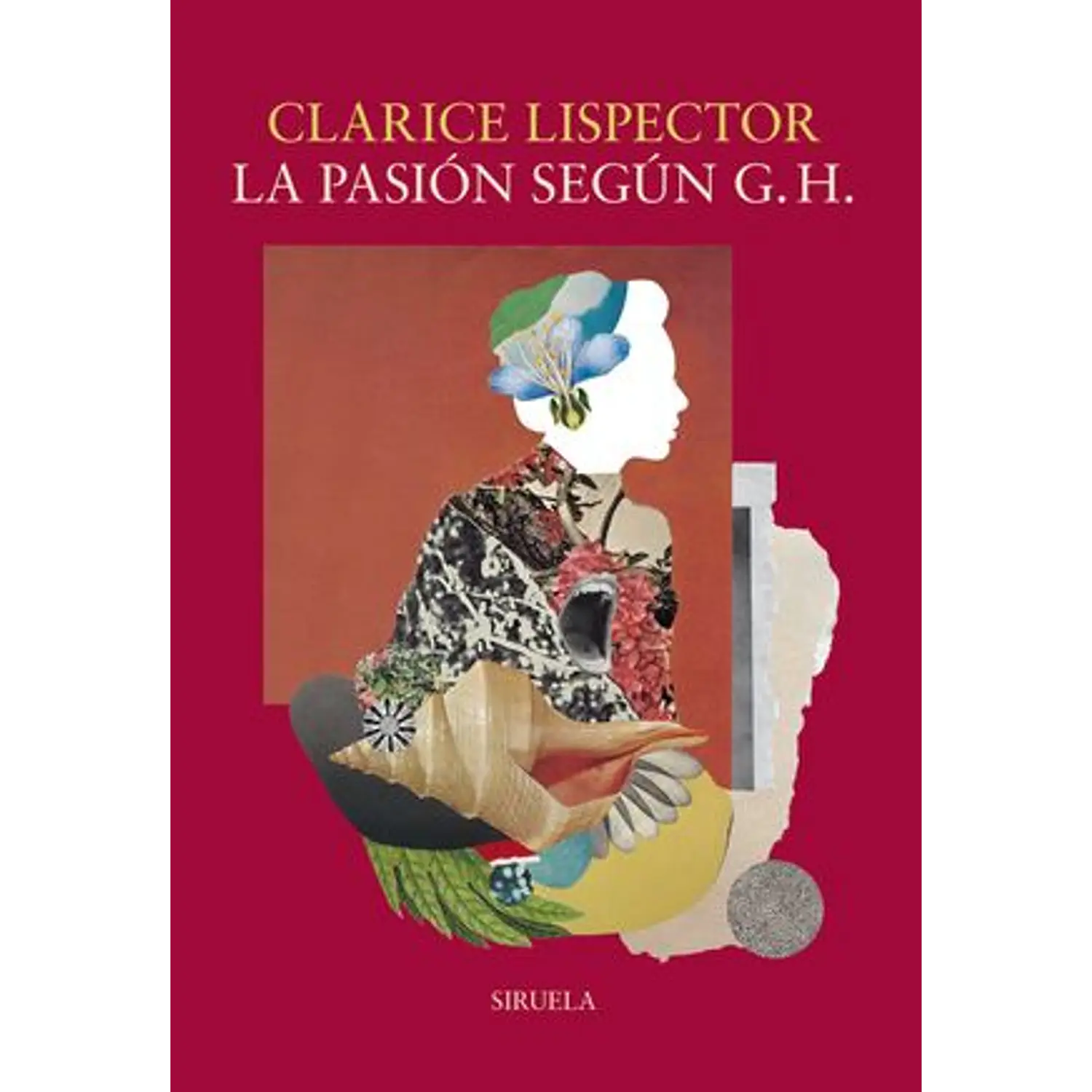 La Pasión Según G.h.
