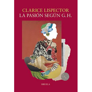 La Pasión Según G.h.