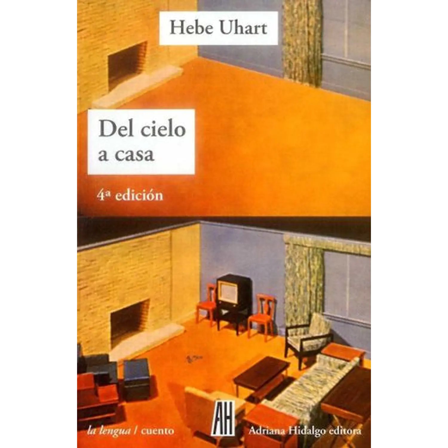 Del Cielo A Casa