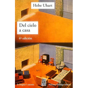 Del Cielo A Casa