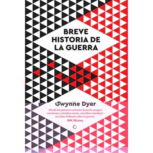 Breve Historia De La Guerra