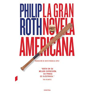 La Gran Novela Americana