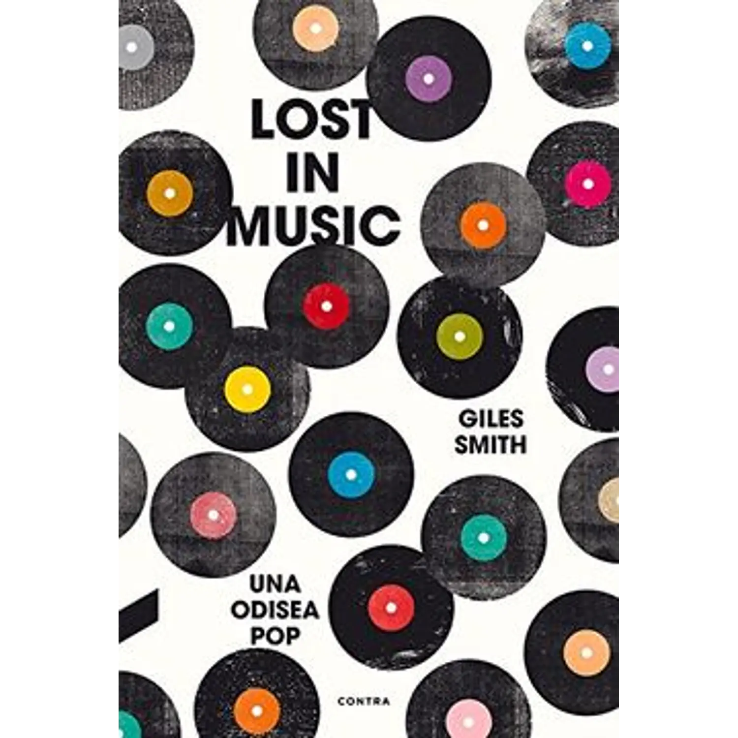 Lost In Music