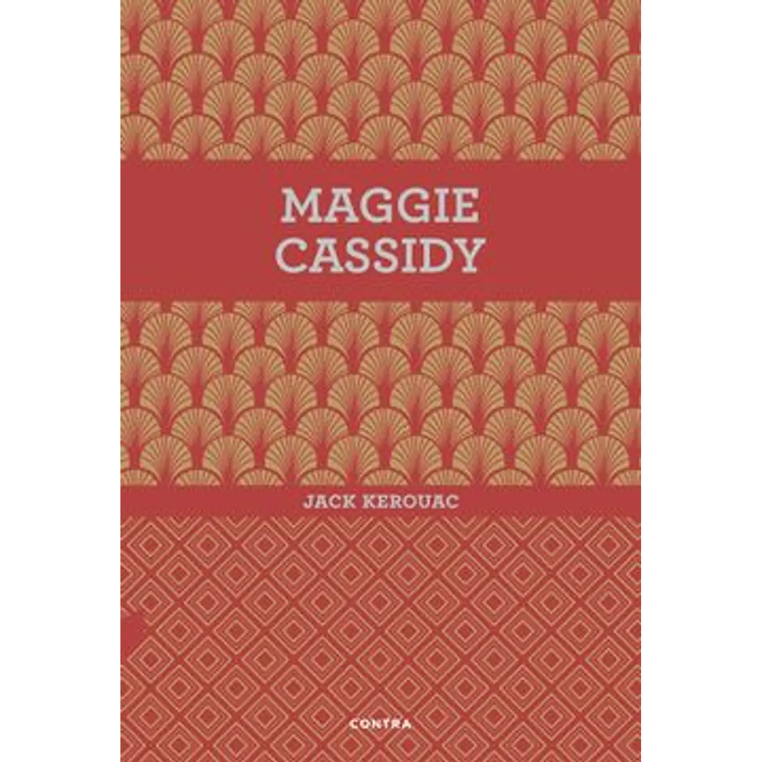 Maggie Cassidy