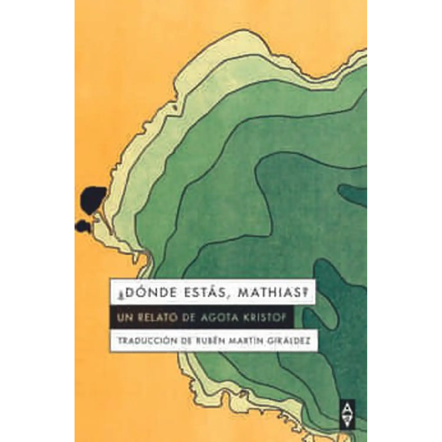¿Dónde Estás, Mathias?