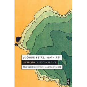 ¿Dónde Estás, Mathias?
