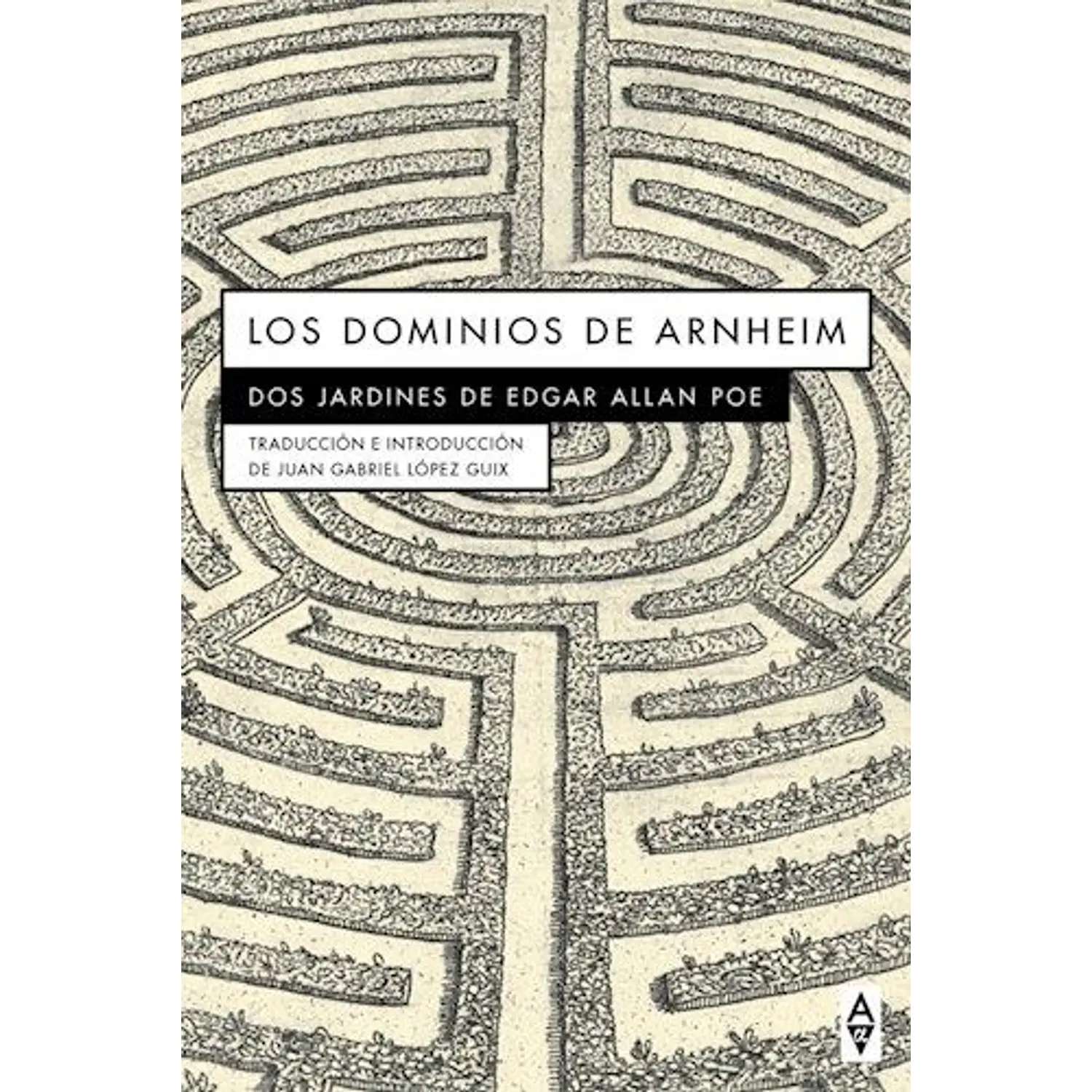 Los Dominios De Arnheim