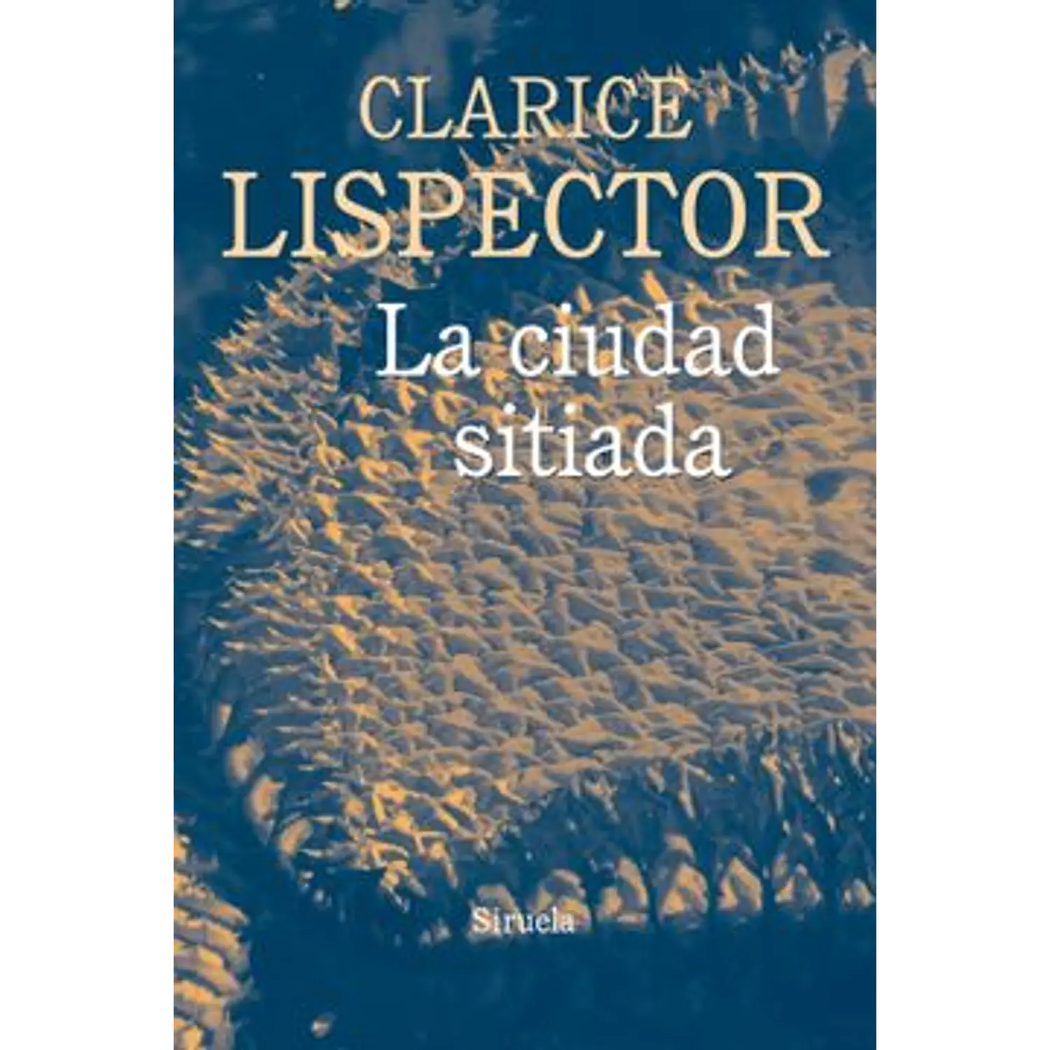 La Ciudad Sitiada