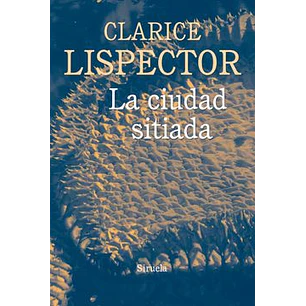 La Ciudad Sitiada