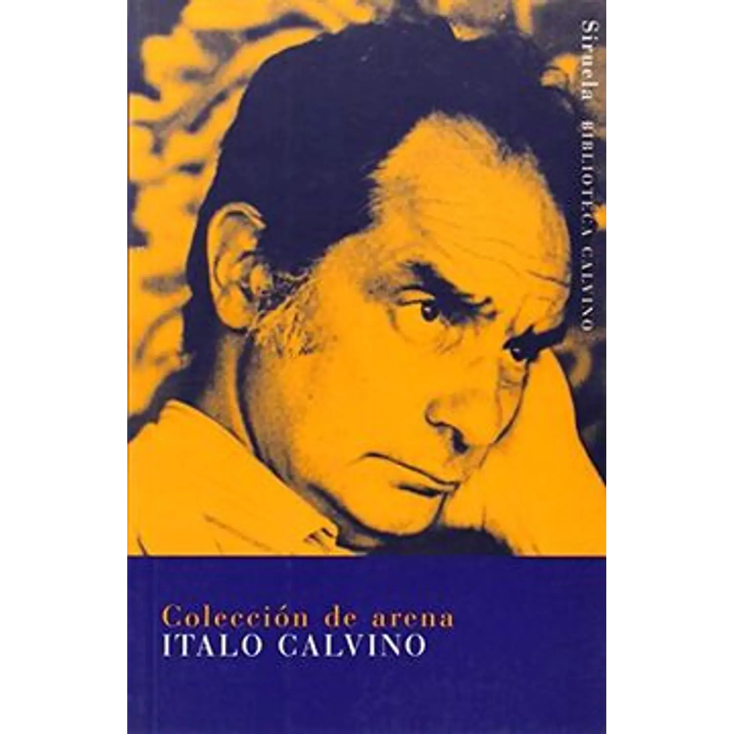 Colección De Arena