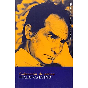 Colección De Arena