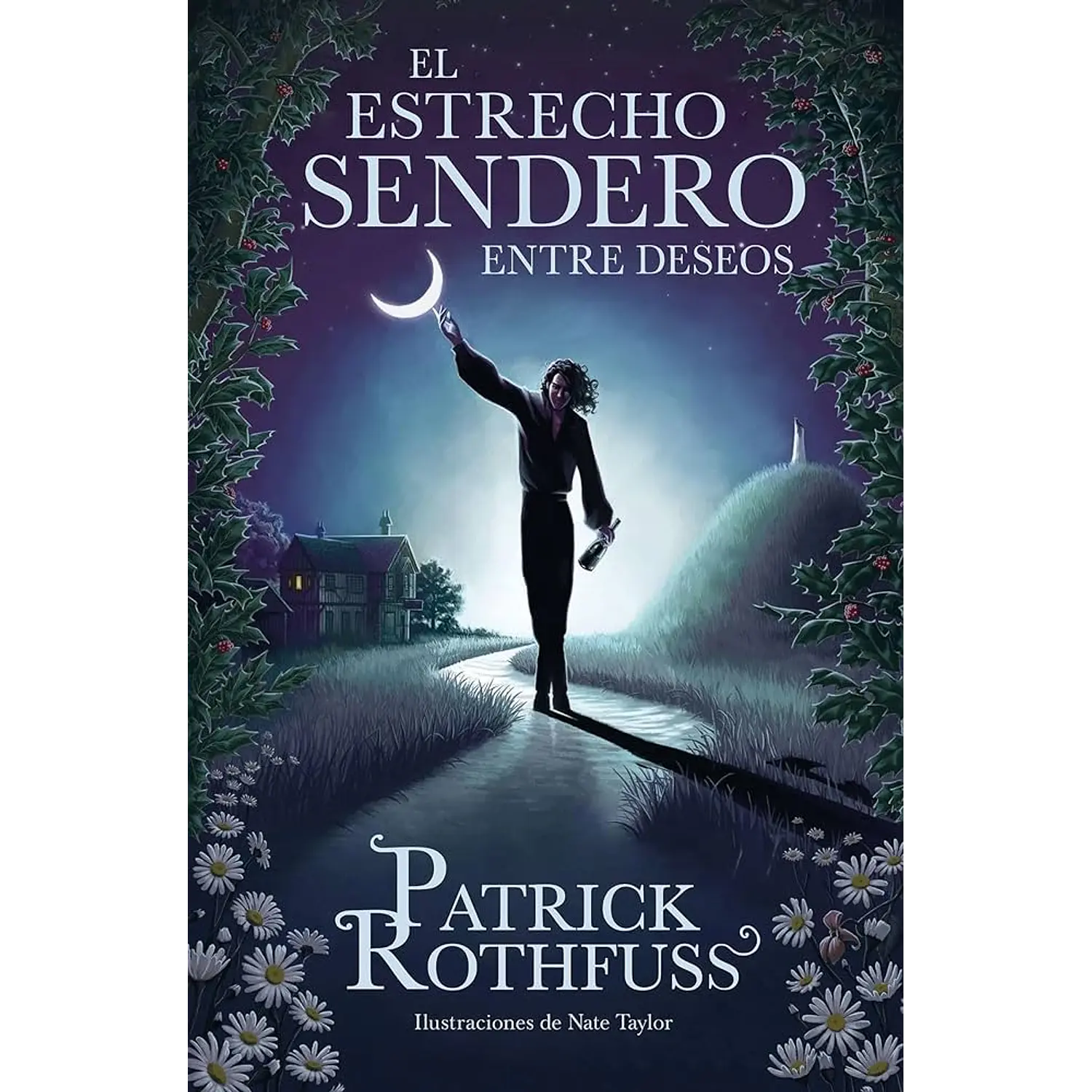 El Estrecho Sendero Entre Deseos (Tapa Blanda)