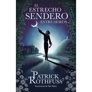 El Estrecho Sendero Entre Deseos (Tapa Blanda)