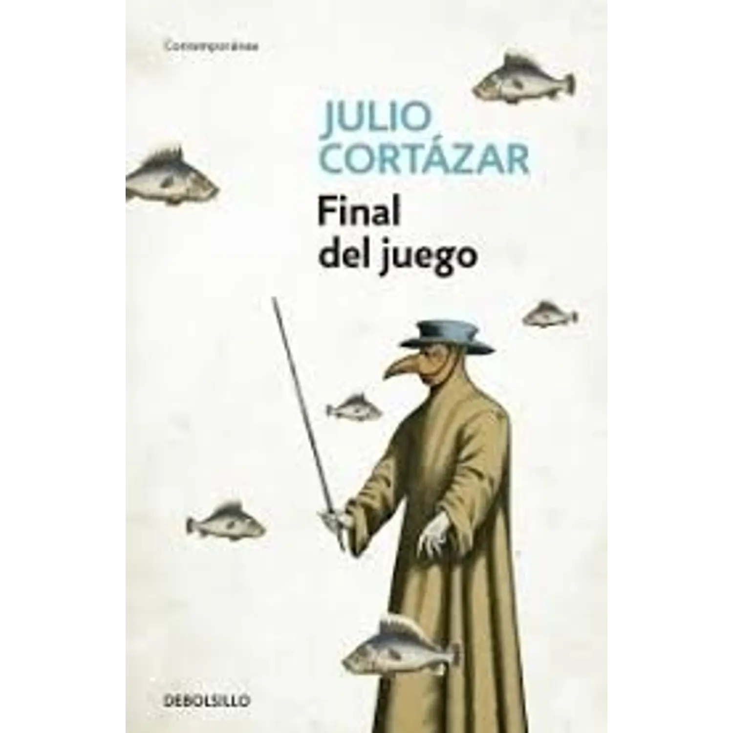Final Del Juego