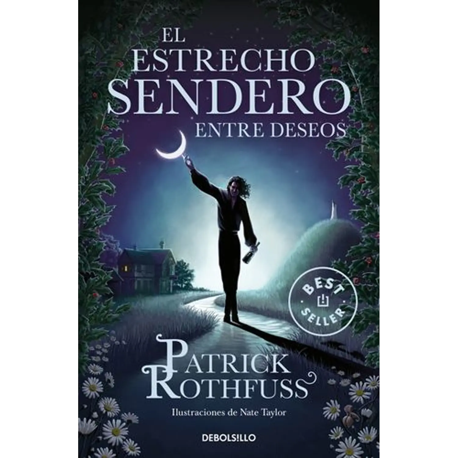 El Estrecho Sendero Entre Deseos