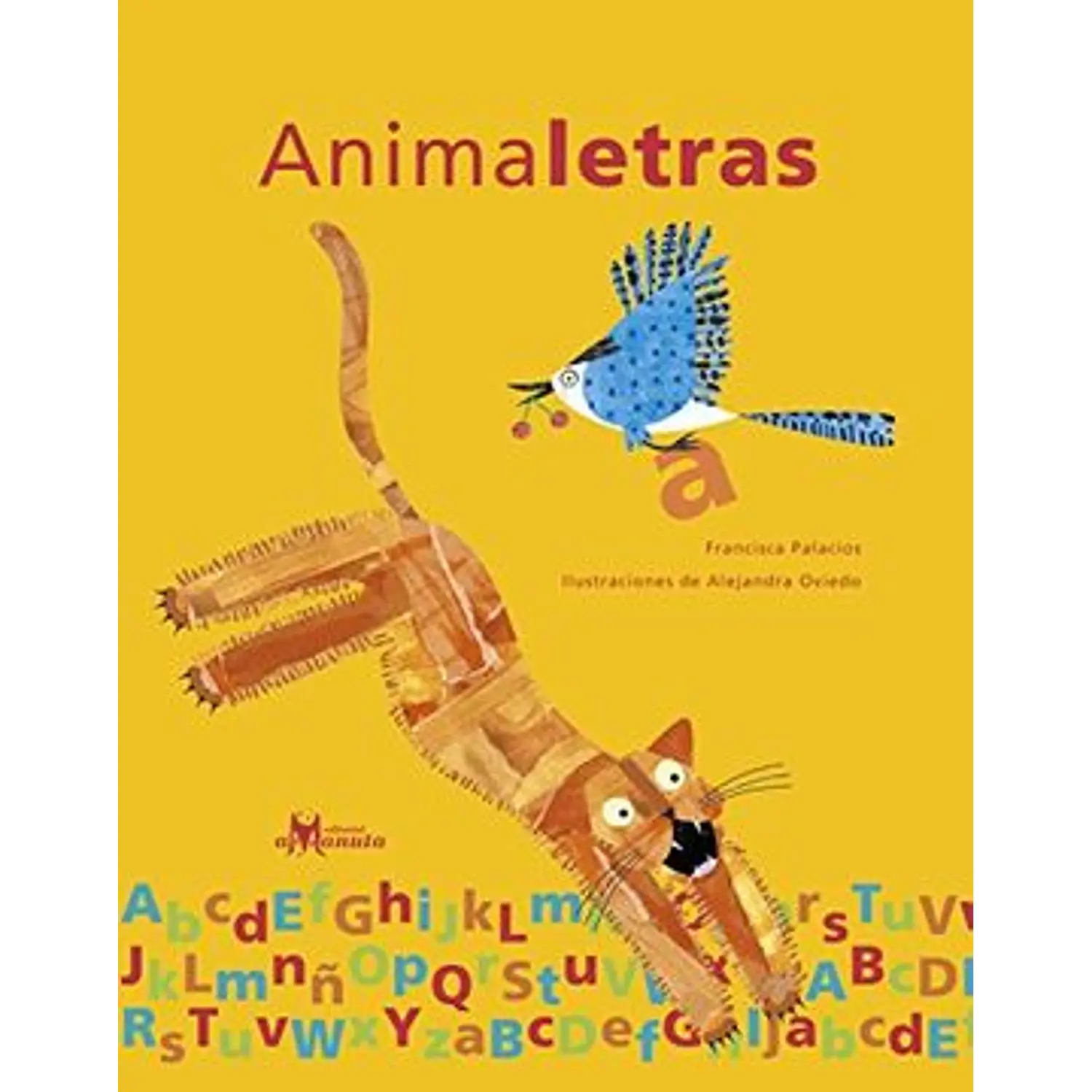 Animaletras