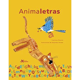 Animaletras