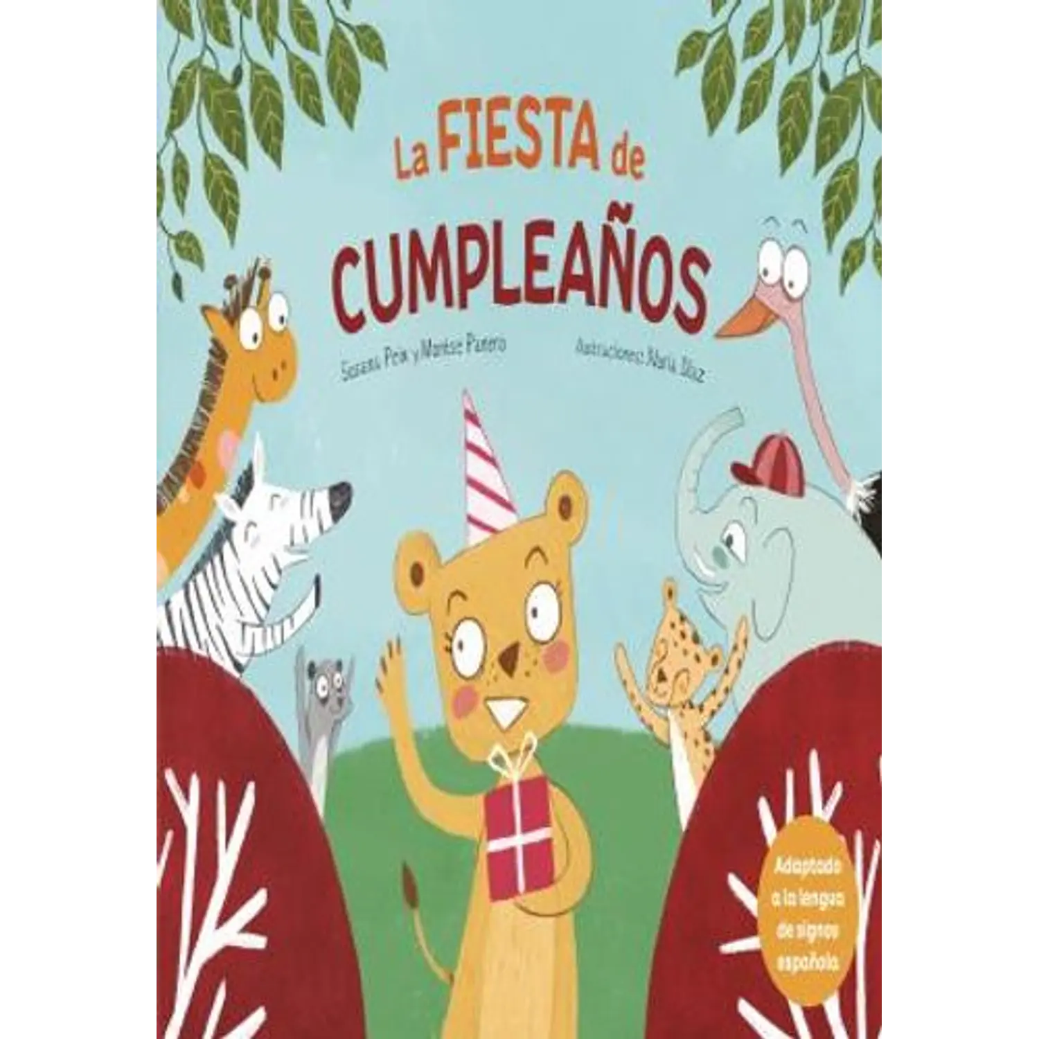La Fiesta De Cumpleaños