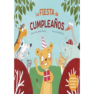 La Fiesta De Cumpleaños