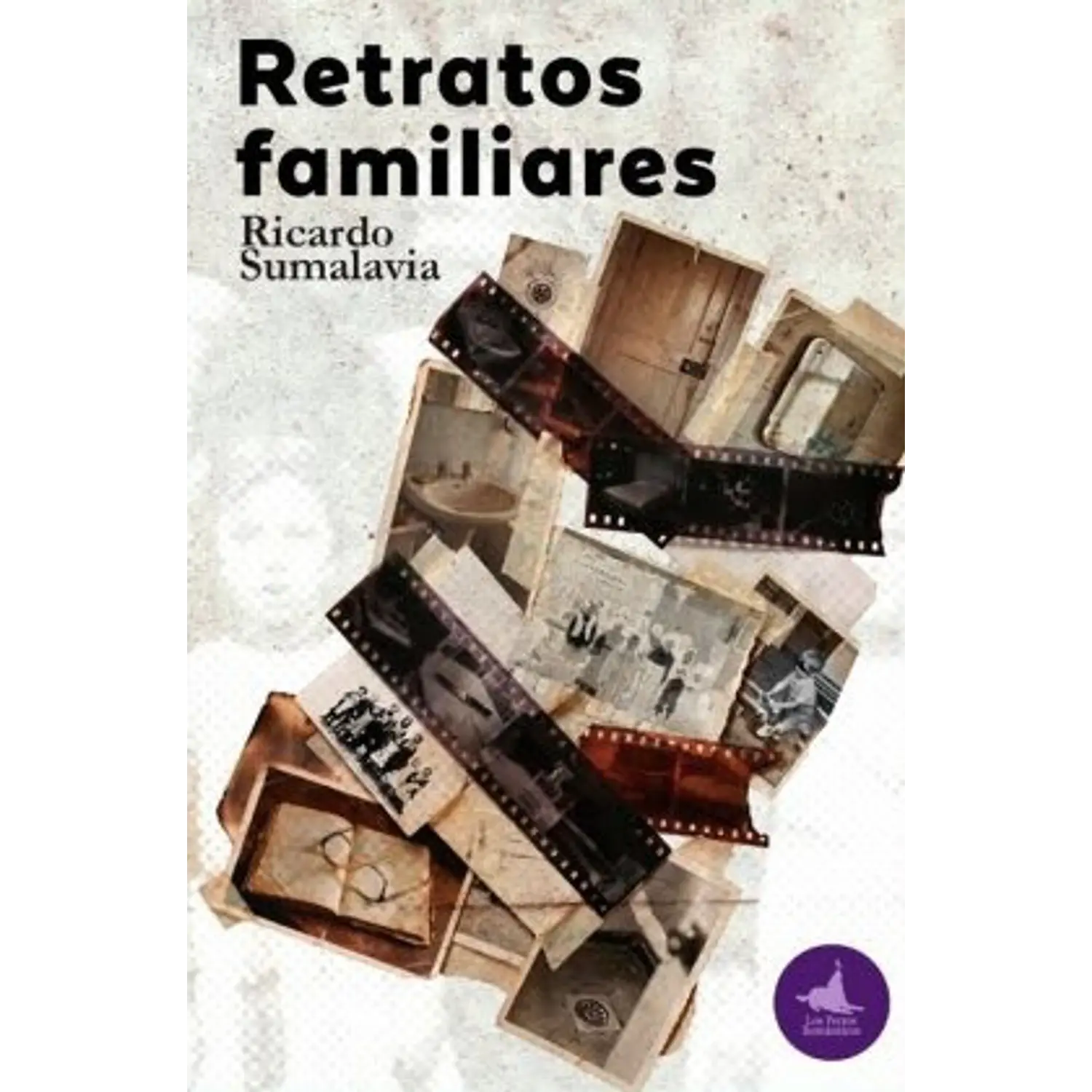 Retratos Familiares