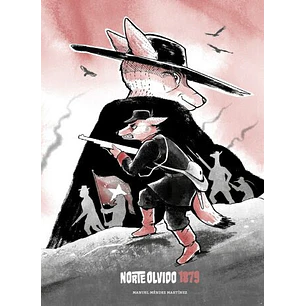 Norte Olvido 1879