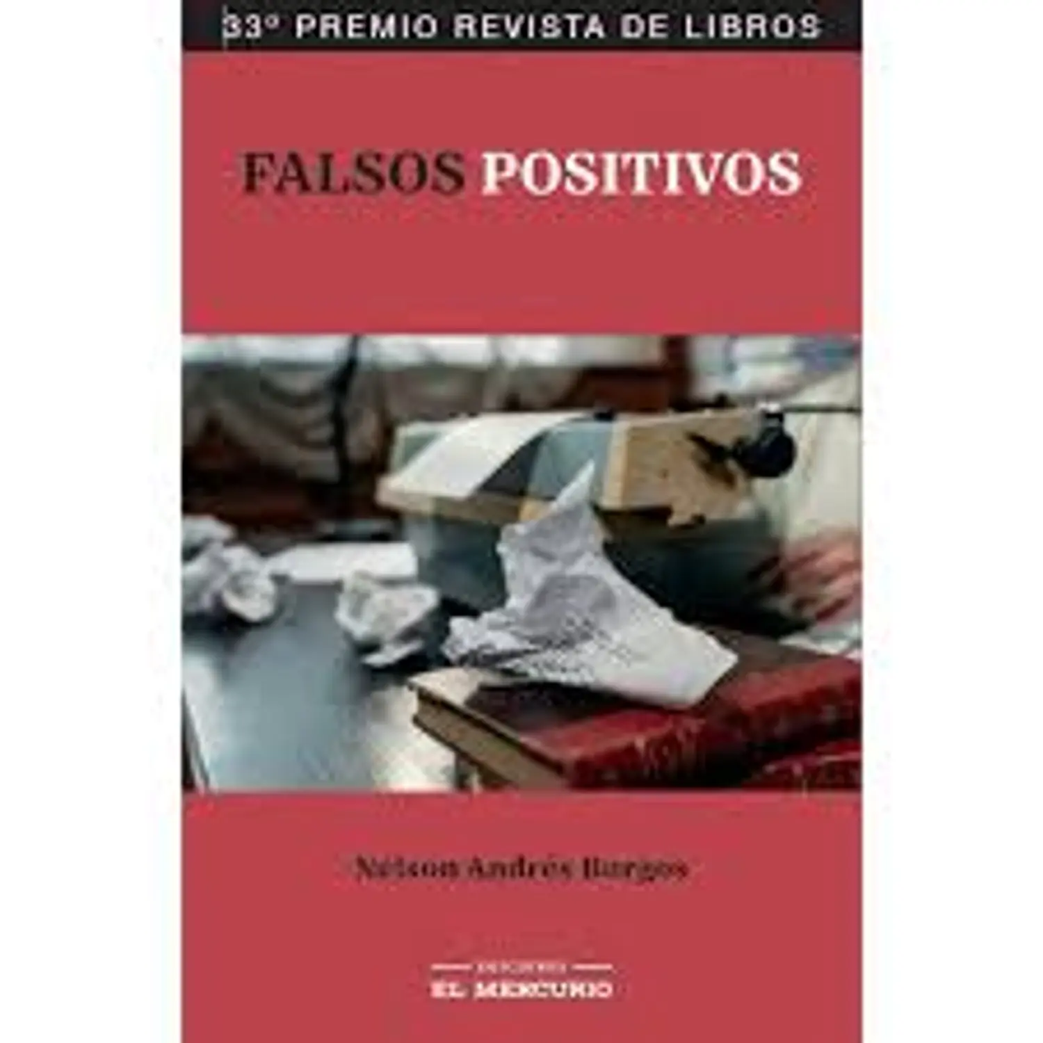Falsos Positivos