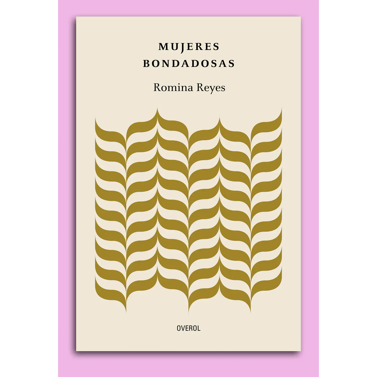 Mujeres Bondadosas