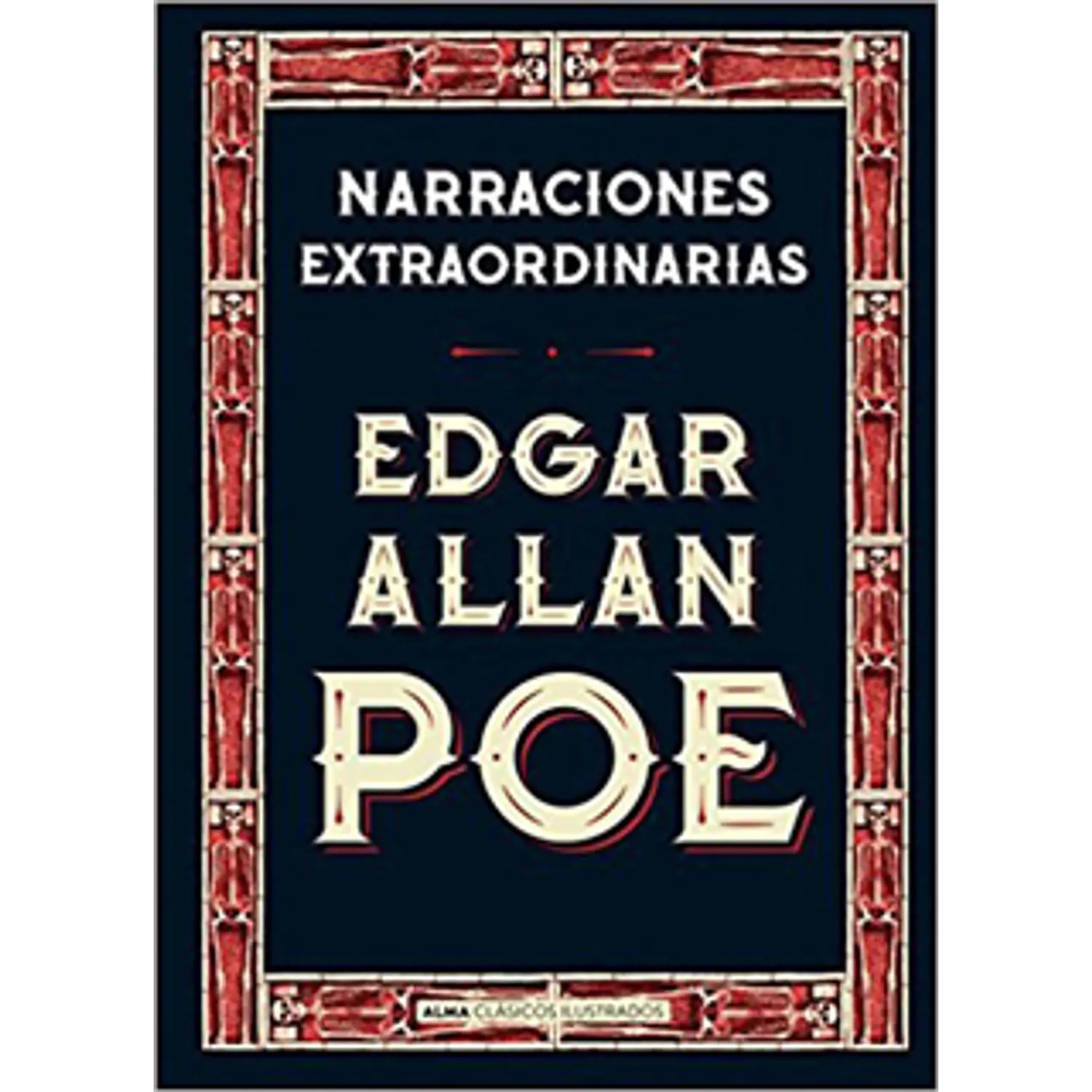 Narraciones Extraordinarias