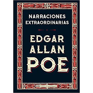 Narraciones Extraordinarias
