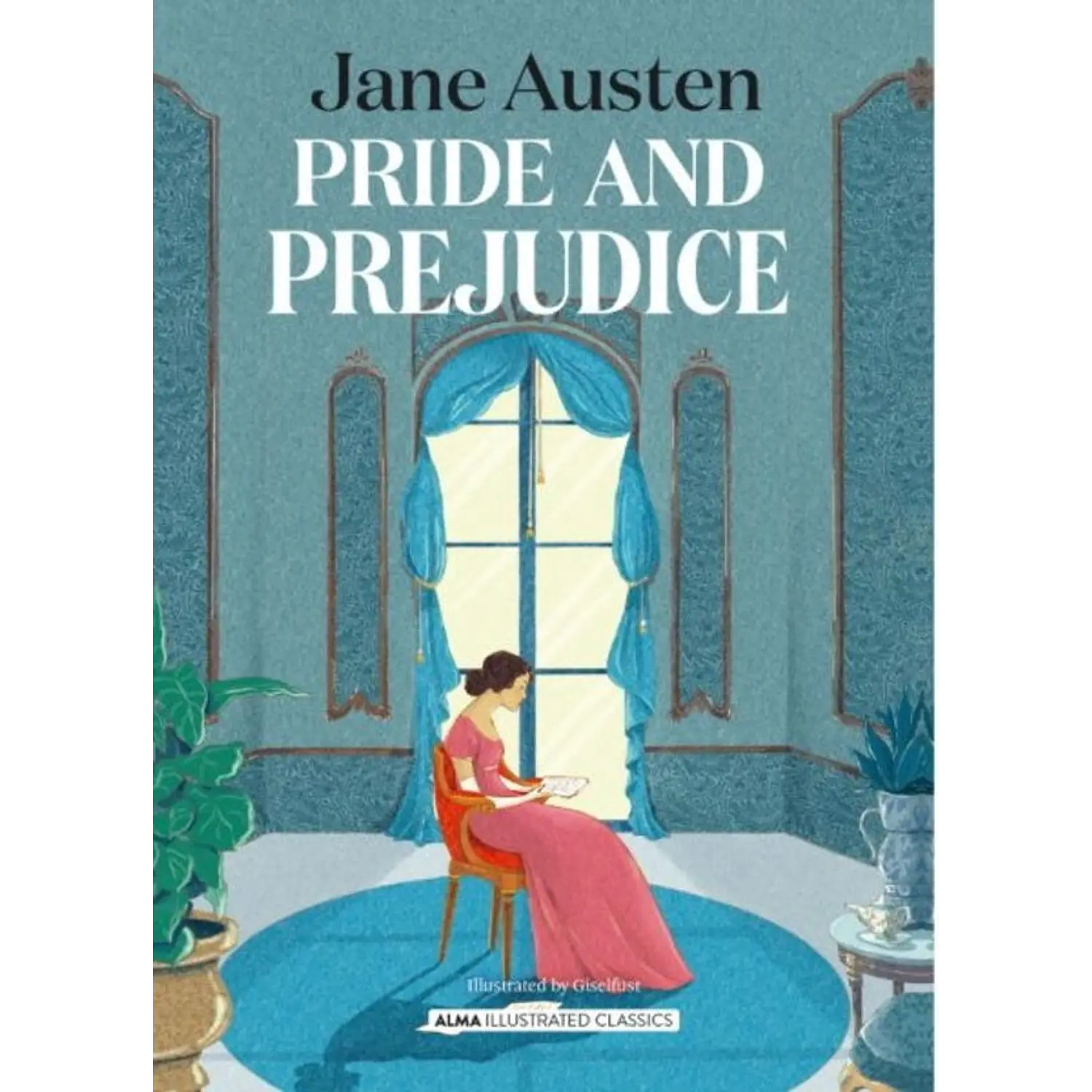 Pride And Prejudice (Ingles)