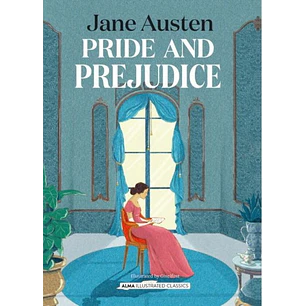 Pride And Prejudice (Ingles)