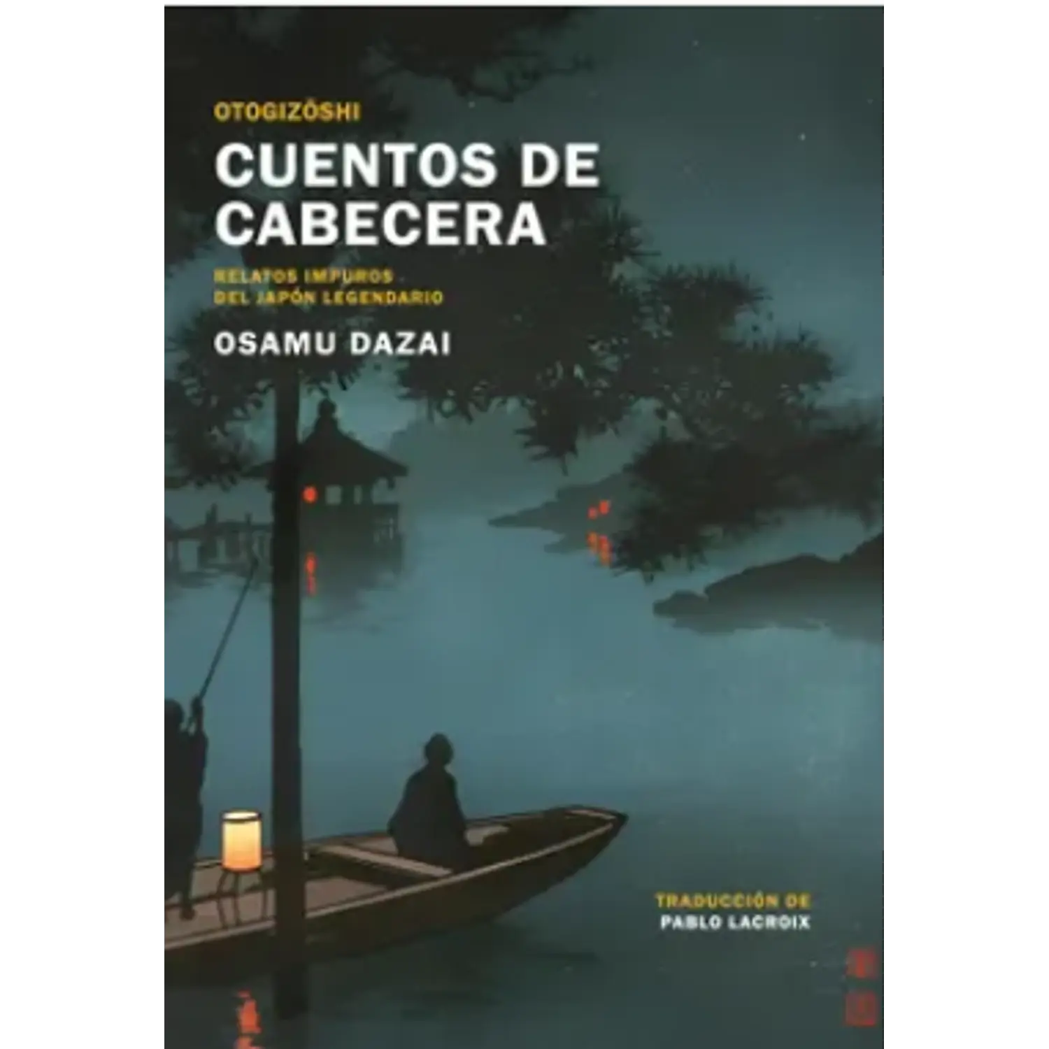 Cuentos De Cabecera