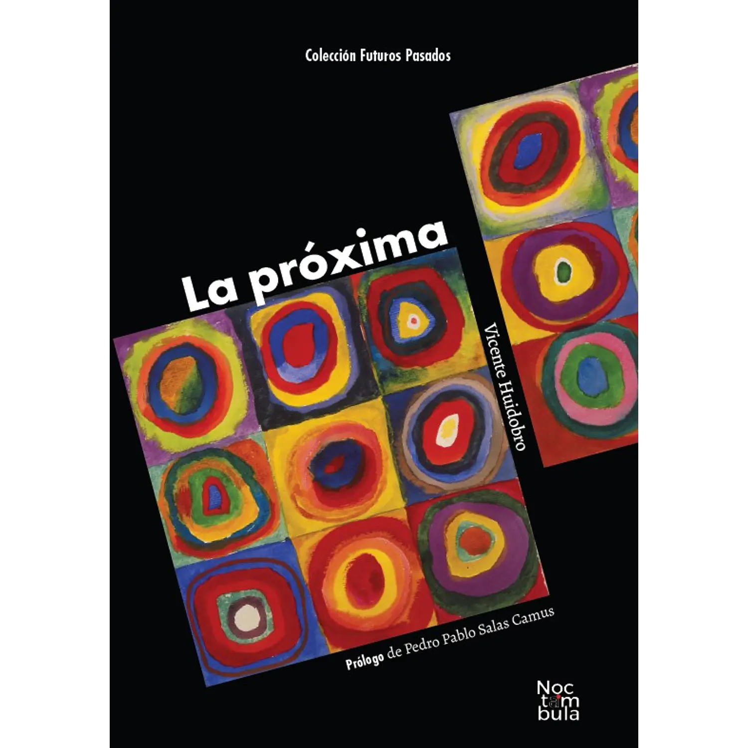 La Próxima