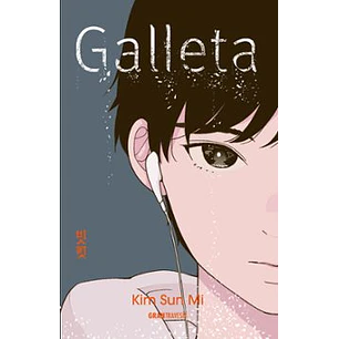 Galleta