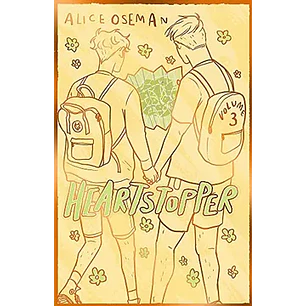 Heartstopper 3 Tapa Dura