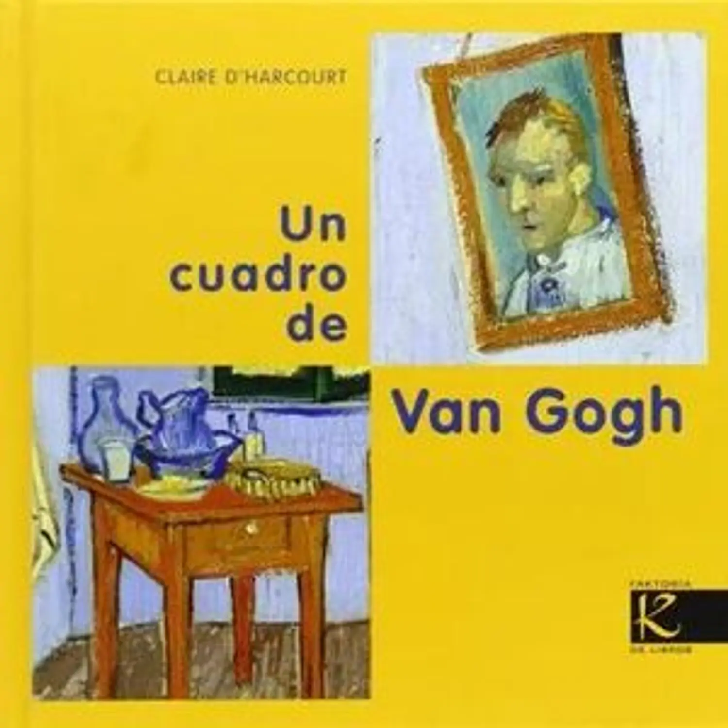 Un Cuadro De Van Gogh
