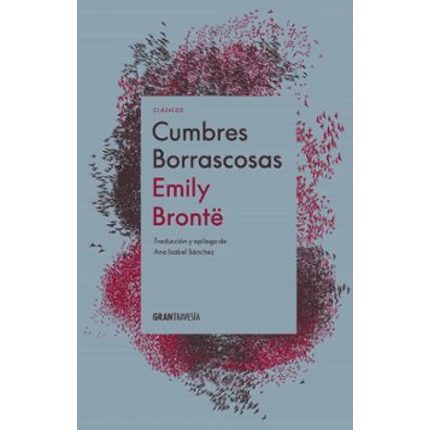 Cumbres Borrascosas