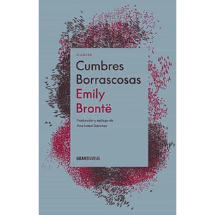 Cumbres Borrascosas
