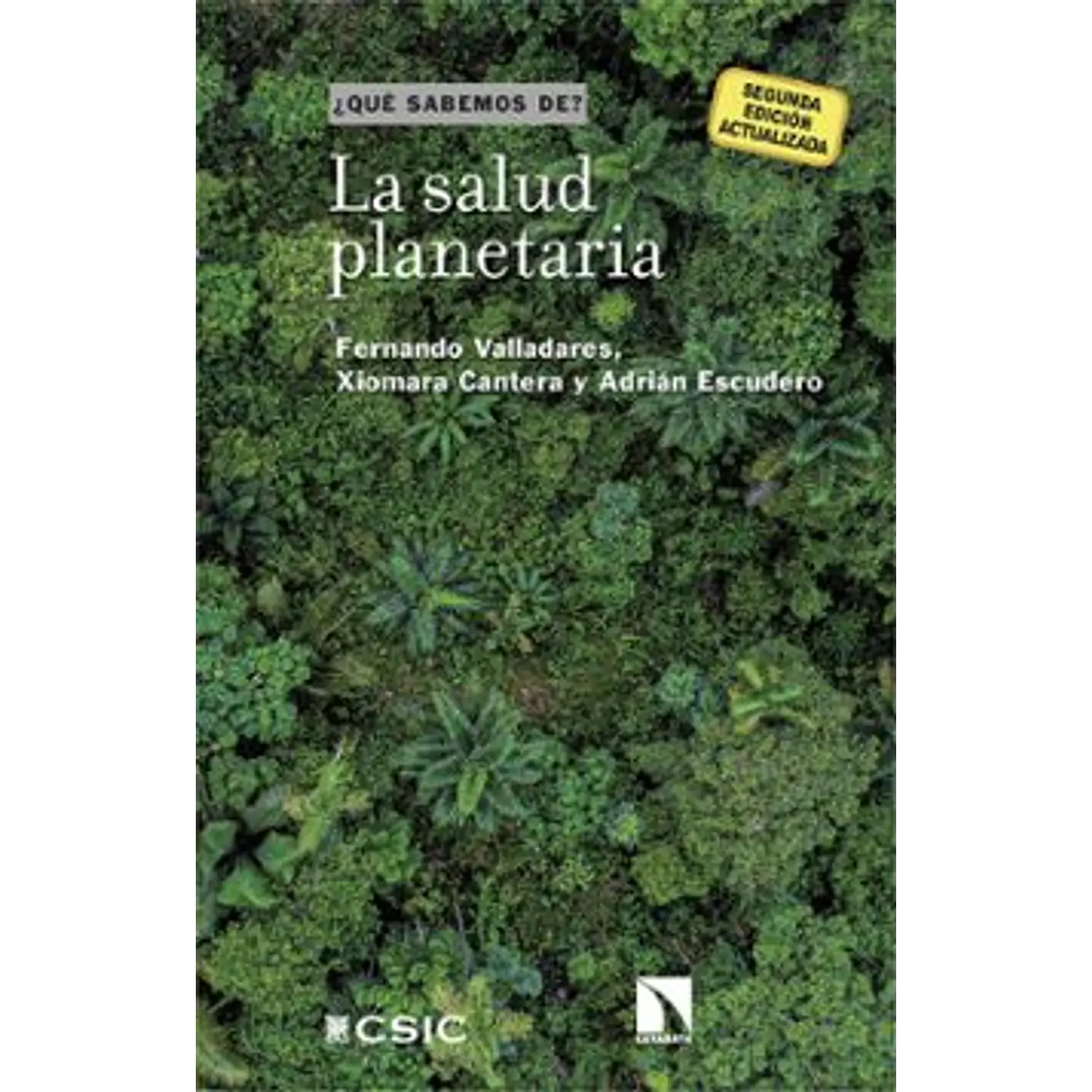 La Salud Planetaria